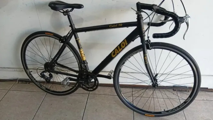 Speed Caloi 10