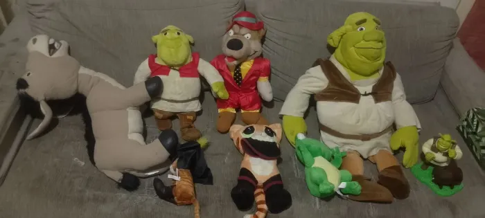 Pelúcias