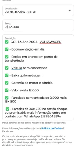 Carro