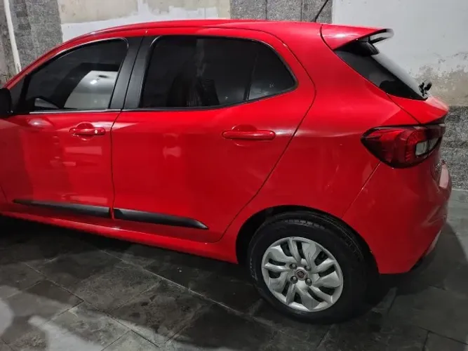 Fiat Argo Drive 1.0 6V Flex 2020