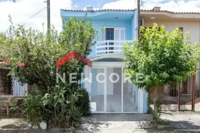 Casa em Rua Luiz Maestri - Serraria - Porto Alegre/RS