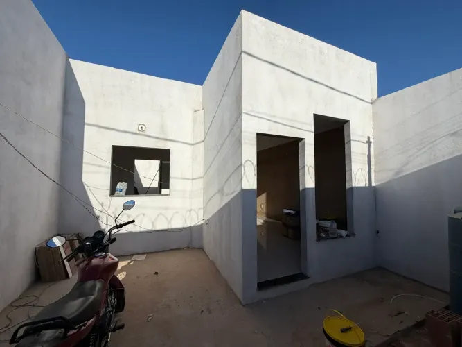 DS Interlagos - Casa com ótimo preço