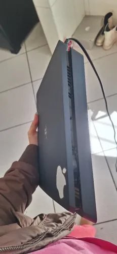 PS4 SLIM