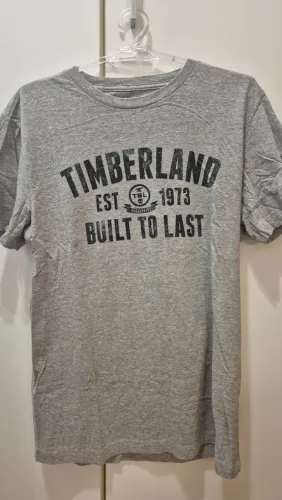 Camiseta Timberland masculina M