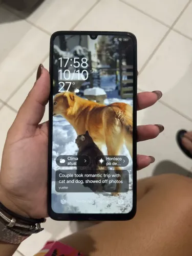 CELULAR POCO C65