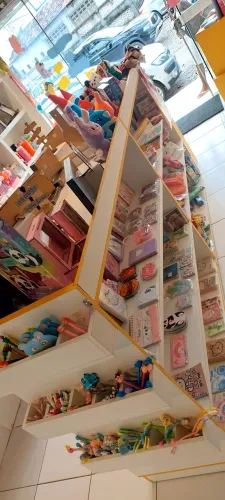 ARMARIO CENTRAL MDF NAVAL BRANCO 300x110x60 APENAS 2 ANOS DE USO.. BEM CONSERVADO 