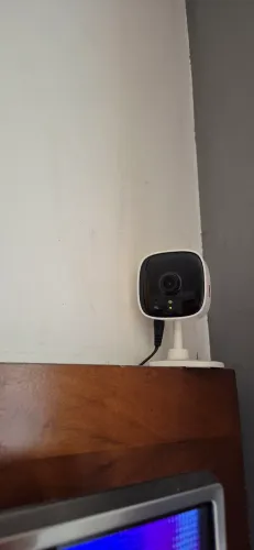 Instalação e venda de câmeras de segurança 