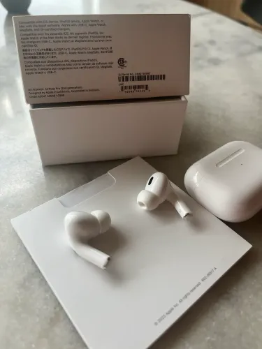 AirPods Pro 2 geração