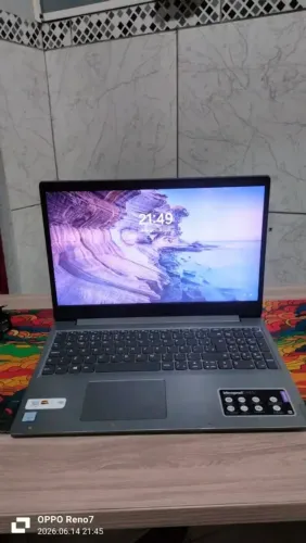 Notebook Lenovo S145 8ºger