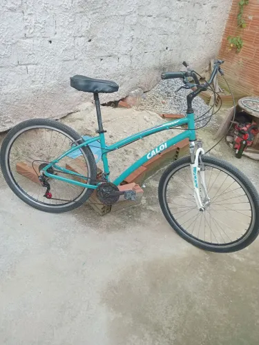 Caloi 700 feminina 
