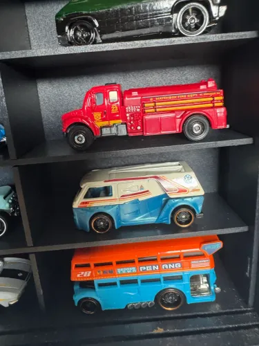 Hot Wheels (promoção)