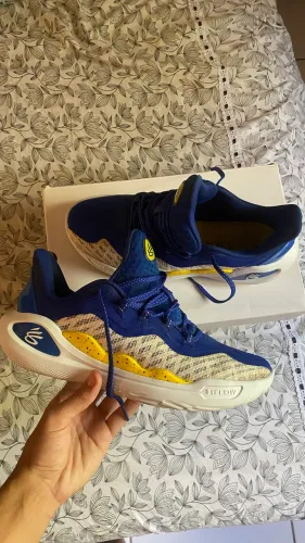 Curry 11 
