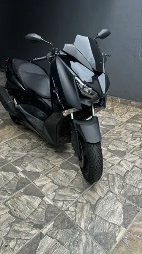 Xmax 250