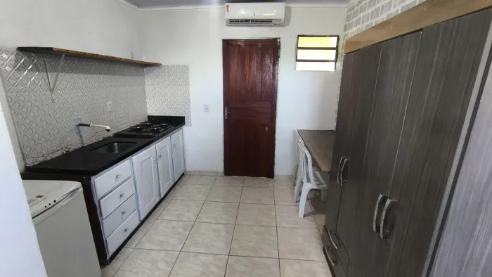 KITNET SEMIMOBILIADO PARA ALUGAR - CENTRO DE MANACAPURU