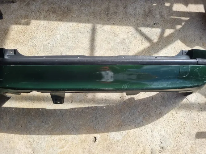 Parachoque traseiro Gm zafira 2003/2004/2005/2006/2007/2008/2009/2010/2011