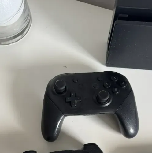 Controle Switch Pro Original