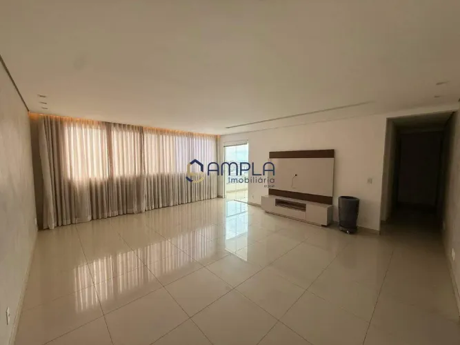 Excelente apartamento para locação no Buritis - 109m²