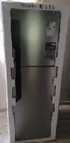 Geladeira 474 Litros TF56S Inox Lacrada