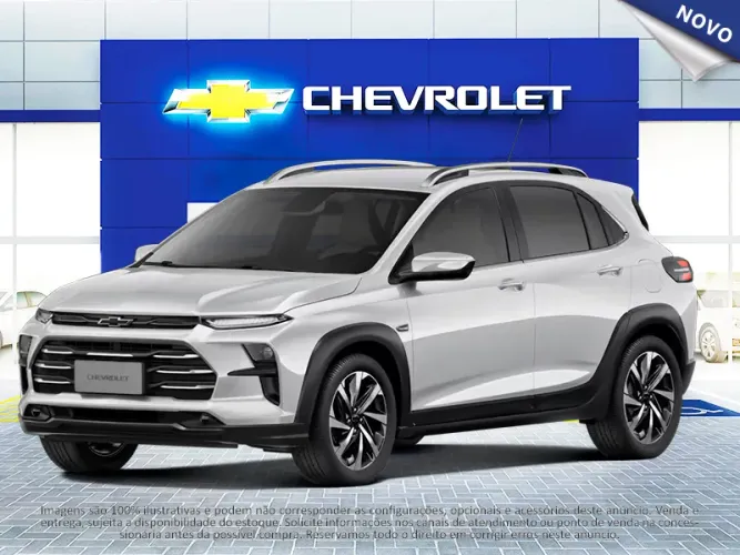 Chevrolet Sonic Premier 1.0 12V Turbo Aut. 2027
