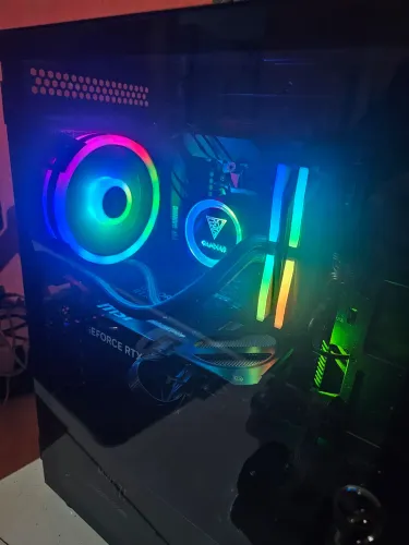 PC GAMER