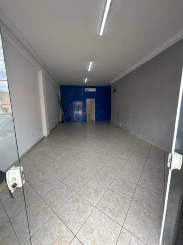 Ponto Comercial no Jardim Satélite proximo à Andromeda