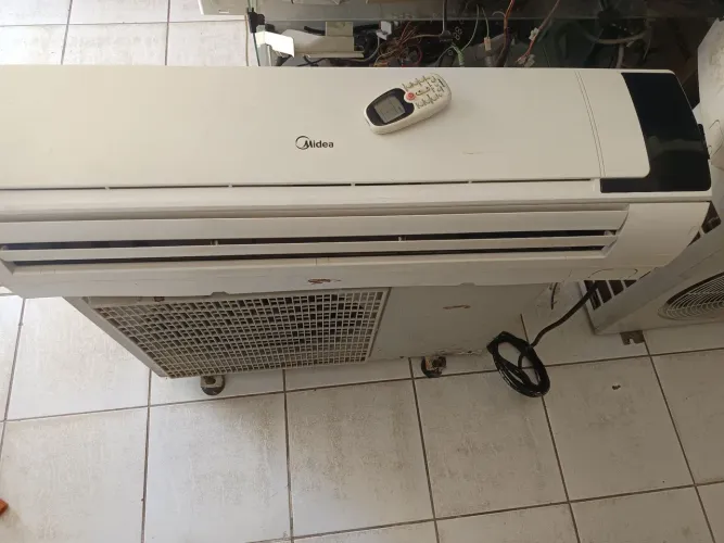 Ar condicionados 