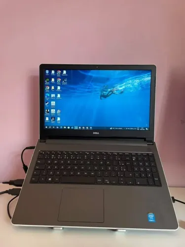 Notebook Dell i7 | 16GB RAM | HD 1TB | GeForce 920M