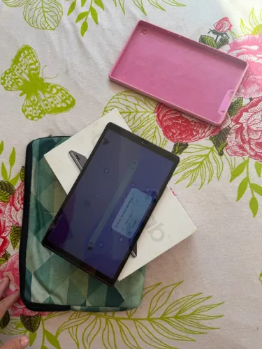 Tablet Samsun com chip pra hoje 850