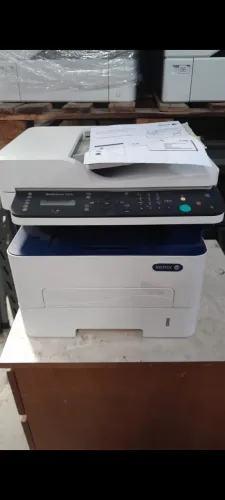 Copiadora xerox work centre 3215