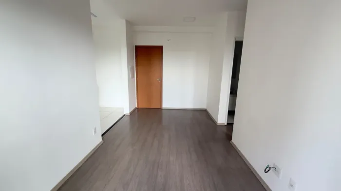 Eco Vila talisia 5 andar 2 dorm com suite e sacada