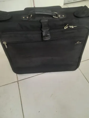 Mala de viagem