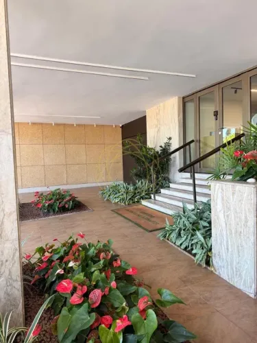 Cobertura Ipanema (Vieira Souto) - 3 suítes - 360 m²
