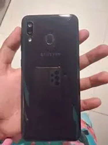 Samsung a20 precinho somente interessados