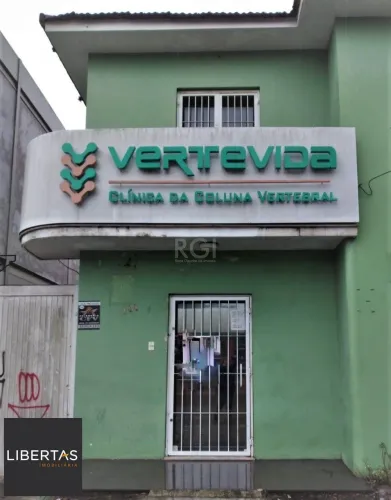 Casa Comercial para Venda - 250m², 0 dormitórios, 10 vagas - Glória