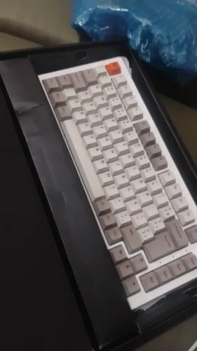 Teclado AKKO 7550