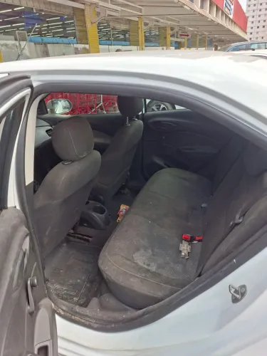 Chevrolet Prisma Sed. Joy/ LS 1.0 8V Flexpower 4P 2019