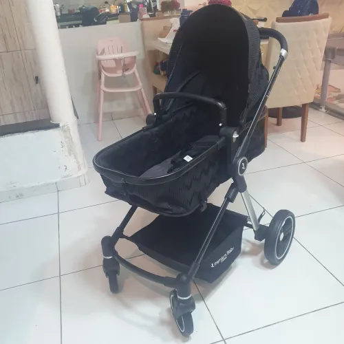 Carrinho Premium baby PB Collection ASTON