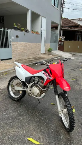 CRF 230