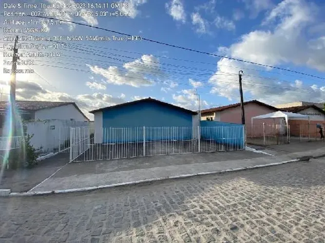 Oportunidade Única em ITAPISSUMA - PE | Tipo: Casa | Negociação: Venda Direta Online | Sit