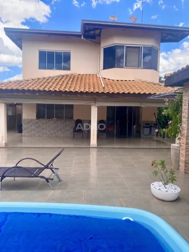 CASA - Cleuzadir Luíza da silva