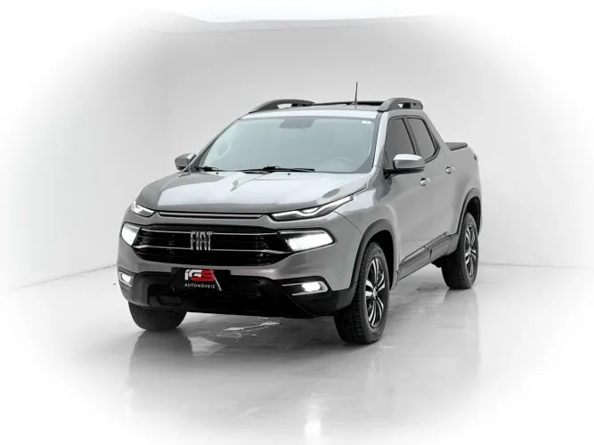 Fiat Toro Freedom 1.3 T270 4X2 Flex AUT 2023