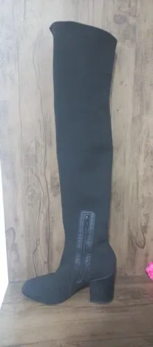 Vendo bota