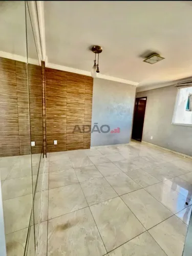 Apartamento 2 quartos sem suite no jardim america Apartamento com 2 Quarto(s) e 1 banheiro