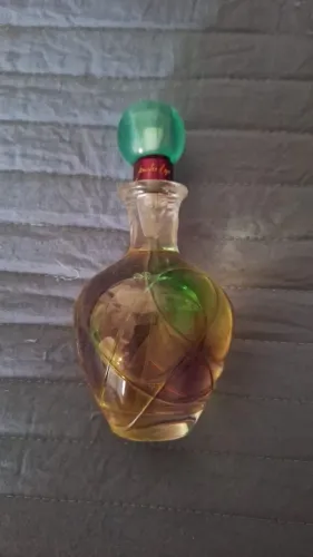 Perfume Jennifer Lopez Live