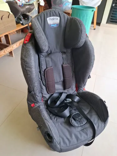 Cadeira para auto Burigotto Matrix