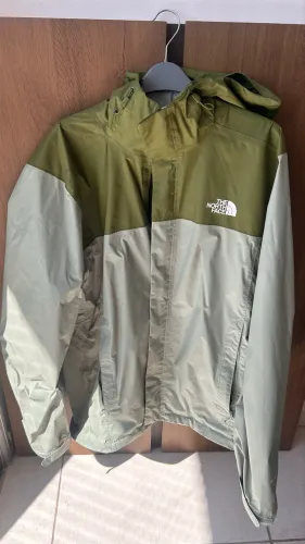 Jaqueta corta vento The north face