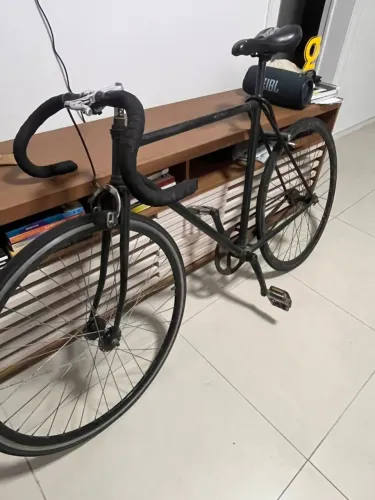 Bicicleta Fixa/Single