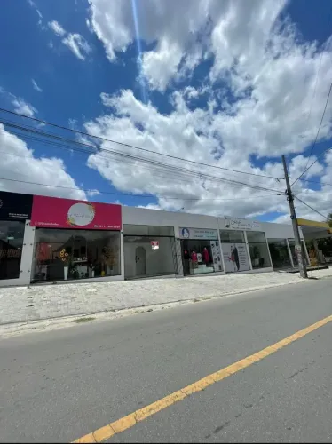 ALUGA-SE 2 PONTOS COMERCIAIS NO POSTO SÃO LUIZ, BAIRRO PRESIDENTE MÉDICI!!