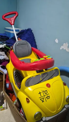 Carrinho