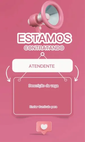 Precisando de meninas